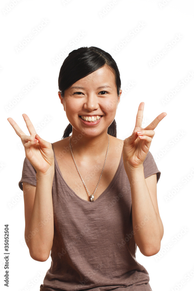 女性 女性
