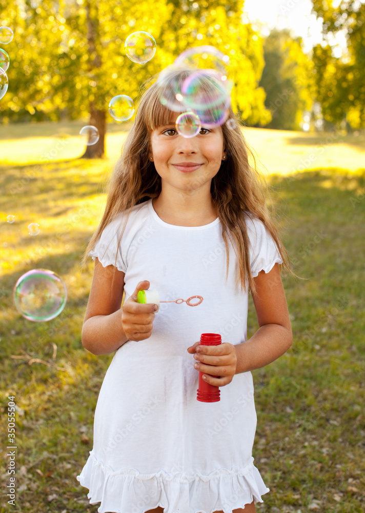 Girl With Bubbles Stock Photo Adobe Stock girl-with-bubbles-stock-photo-adobe-stock