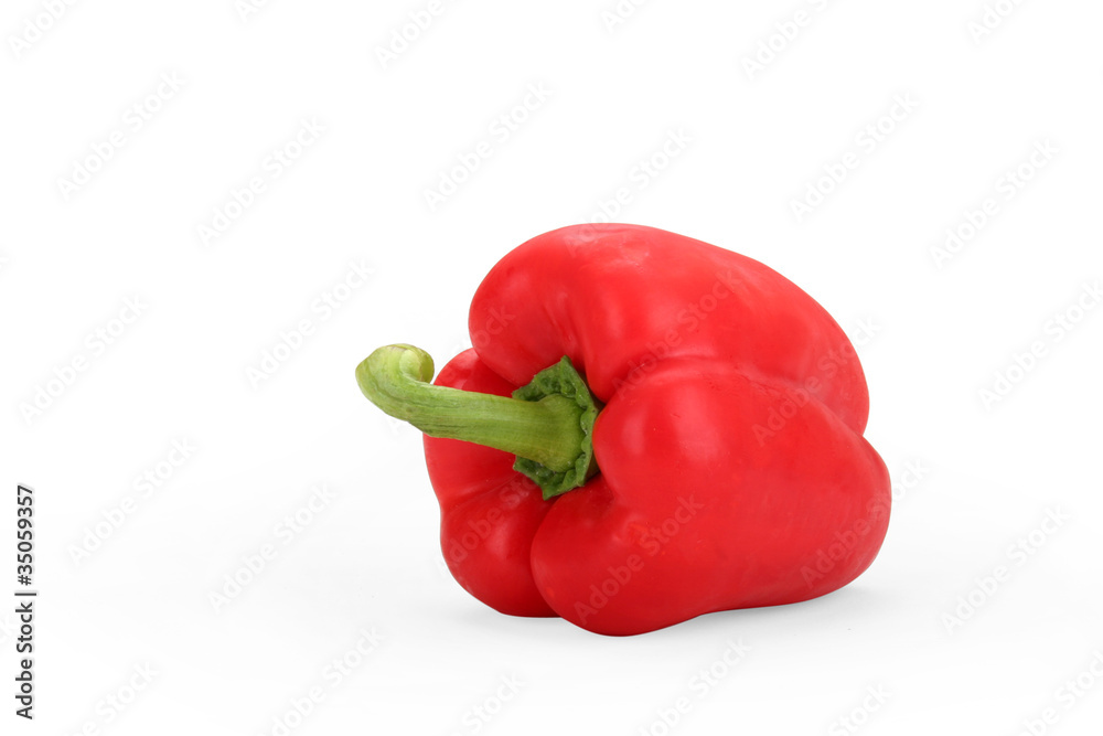 Red pepper