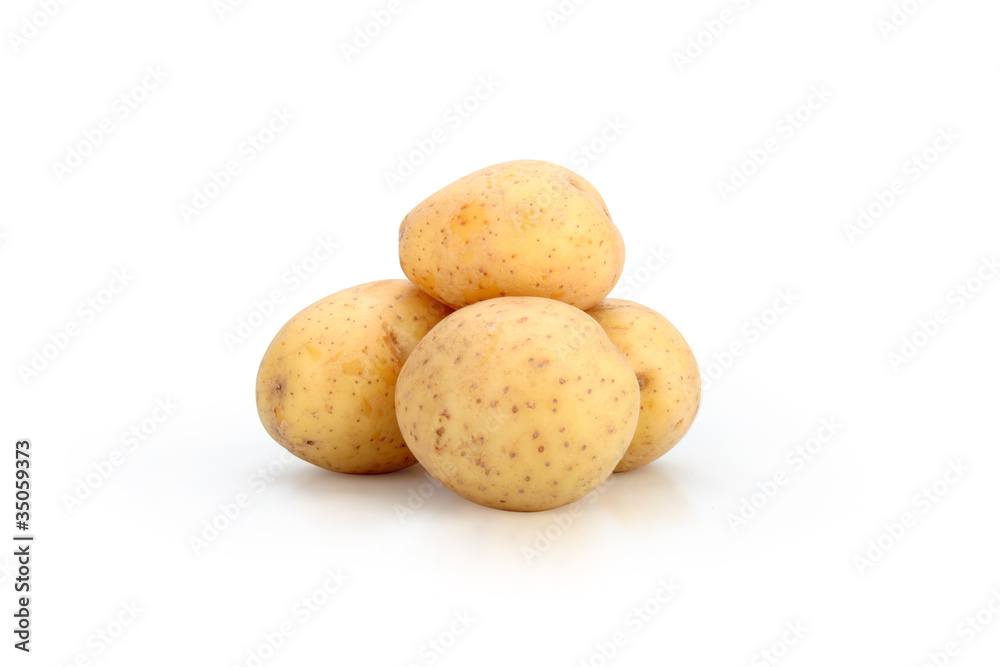 Potatoes Potatoes