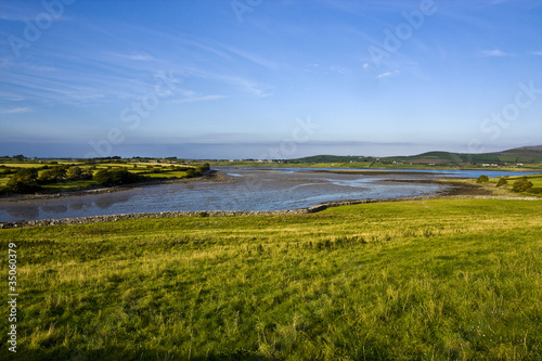 irlanda , baia di galway