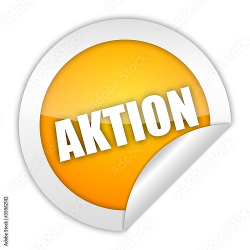 button aufgedreht aktion 1 photo