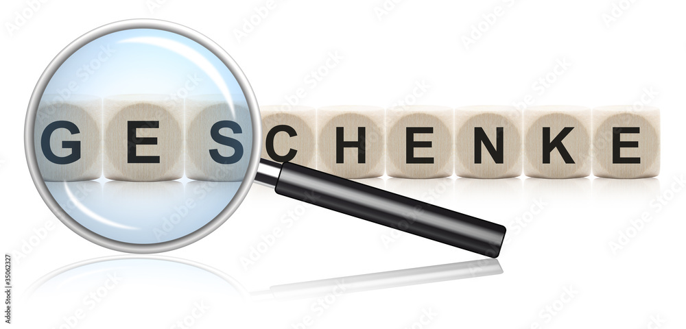 Geschenke suchen Geschenke suchen