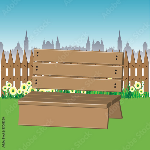 Bench