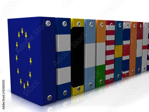 CLASSIFICATORE UNIONE EUROPEA