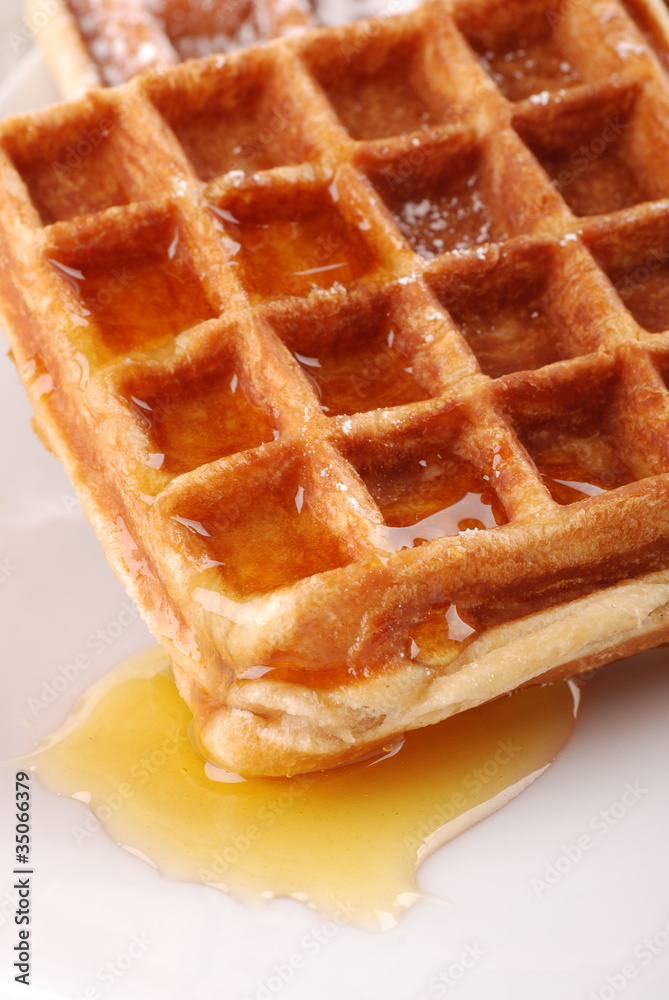 waffel - sette waffel - sette