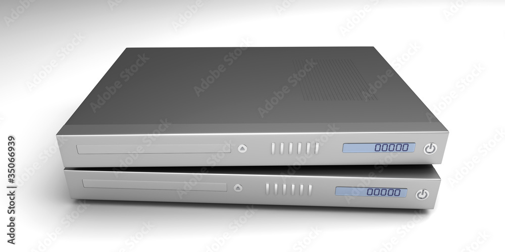 Blu-ray Player Blu-ray Player