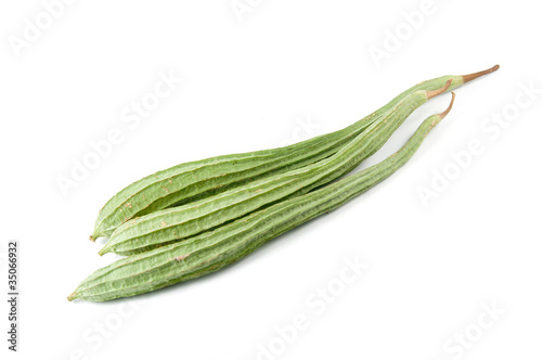 Canvas Print green vegetable food