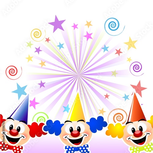 FIESTA INFANTIL