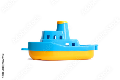 Ship photo