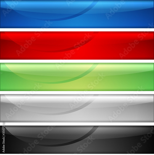 Banners
