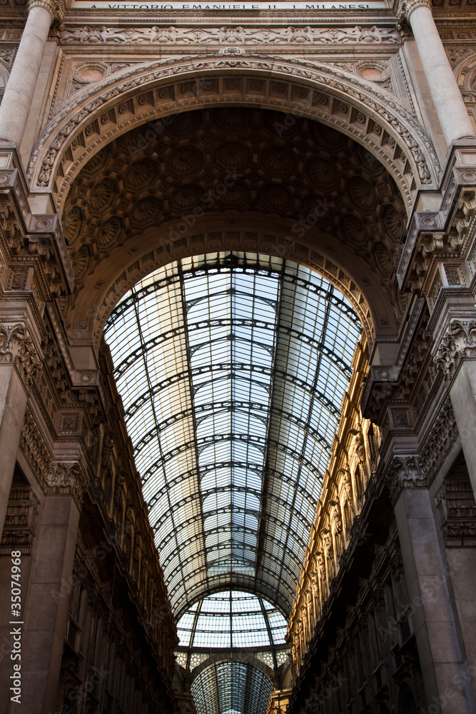 Milan - Luxury Gallery