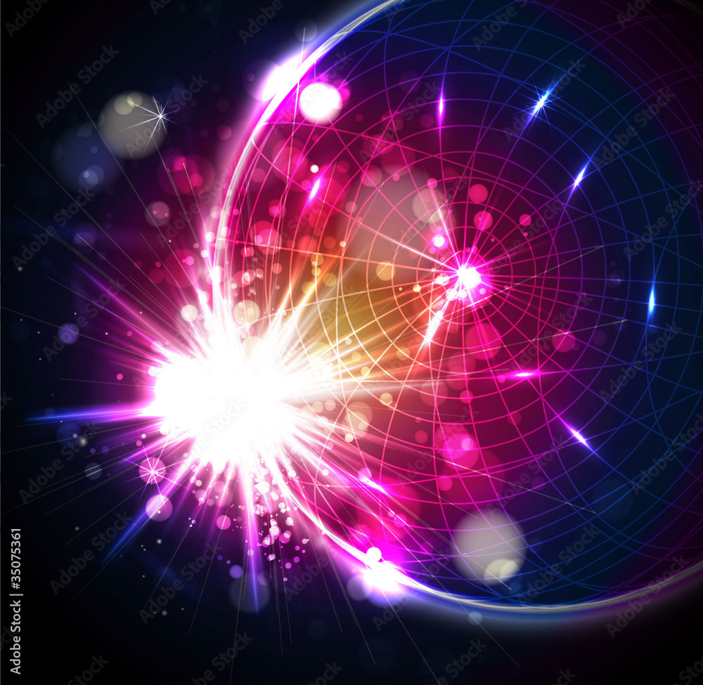 Abstract Background Vector Abstract Background Vector