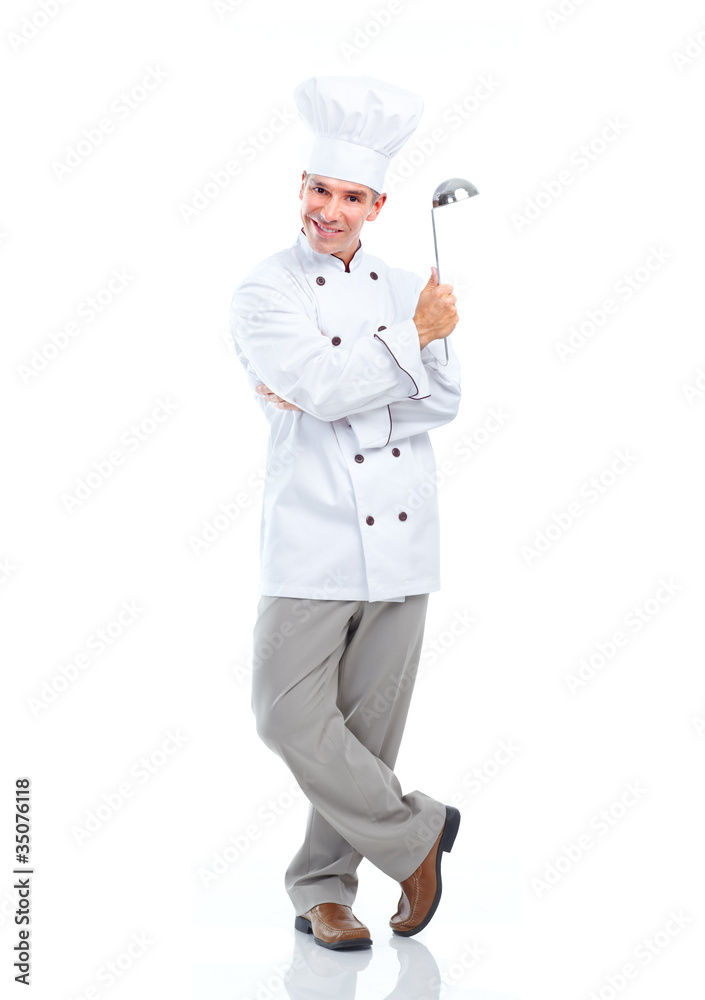 Chef Chef