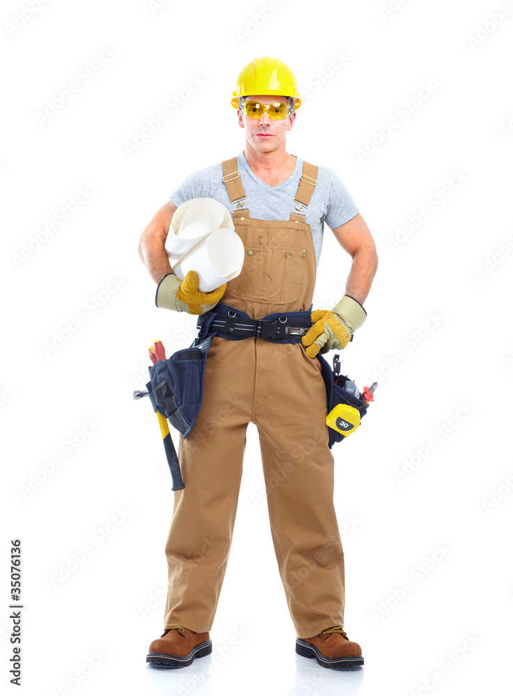 Contractor. Contractor.