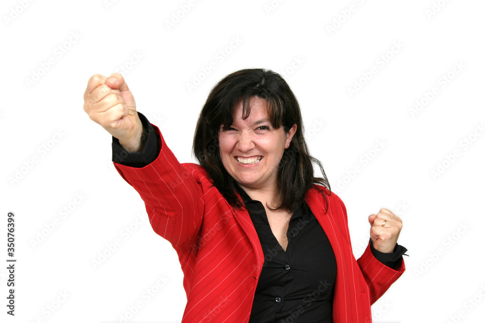 businesswoman businesswoman