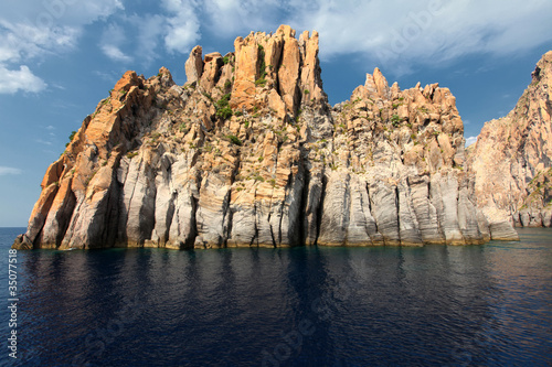 Basiluzzo, Aeolian Islands photo