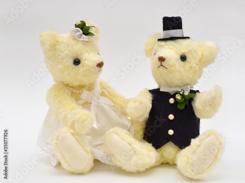 ウェルカムベアー