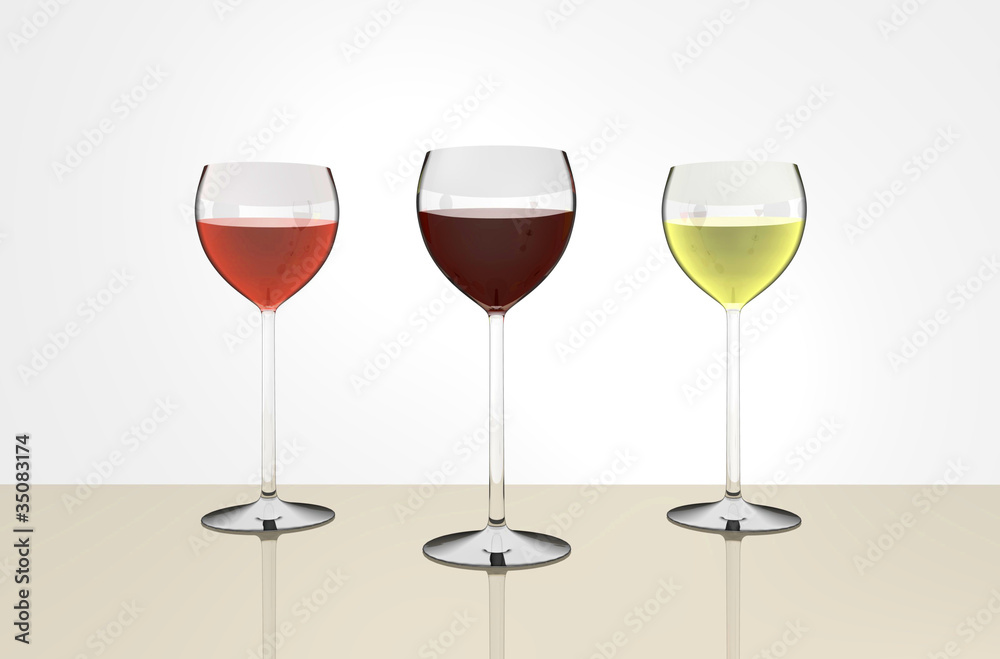 Wine Glasses Wine Glasses