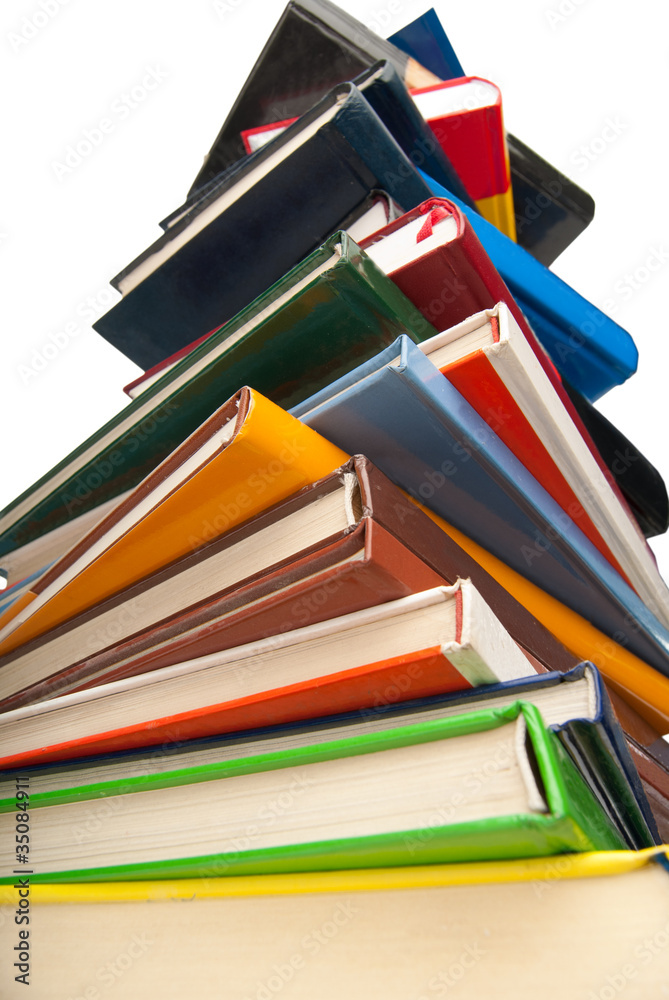 Stack of Books Stack of Books