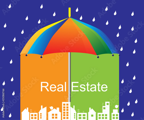 real estate