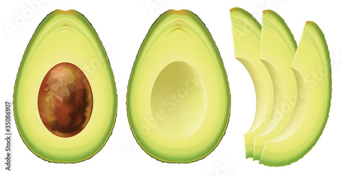 Avocado.