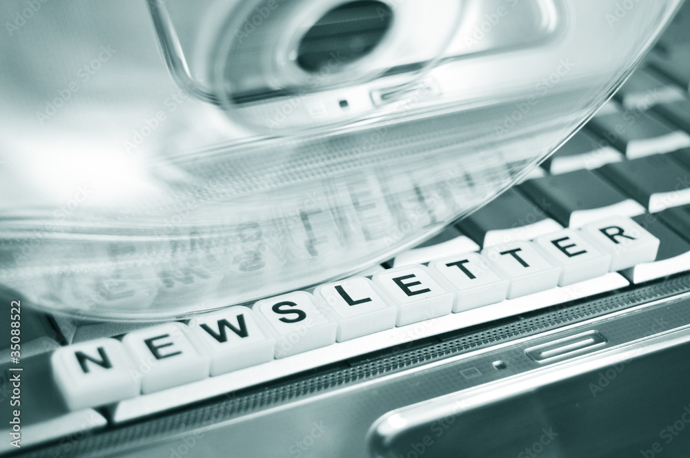 Newsletter Newsletter