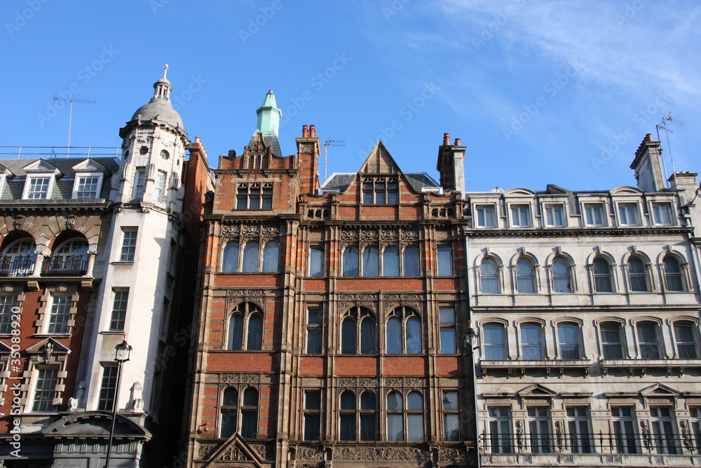 Fototapeta premium London