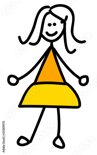 Mädchen