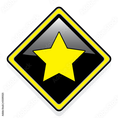 STAR ICON