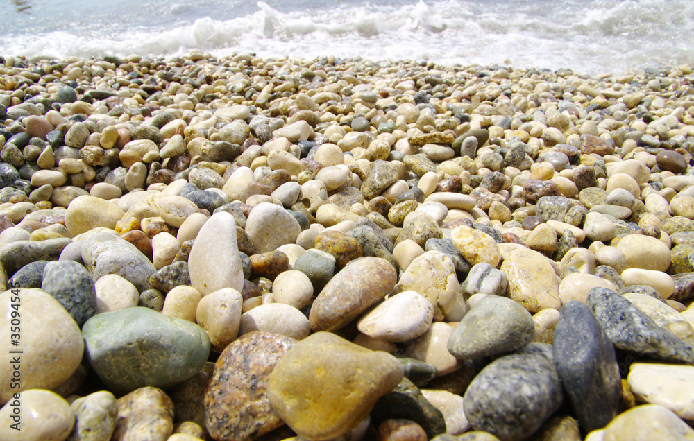 stones