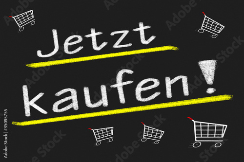 Jetzt kaufen #110903-014