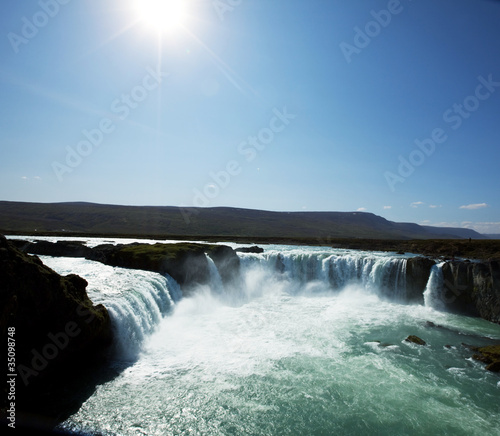 Godafoss