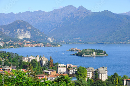 Obraz na plátně stresa