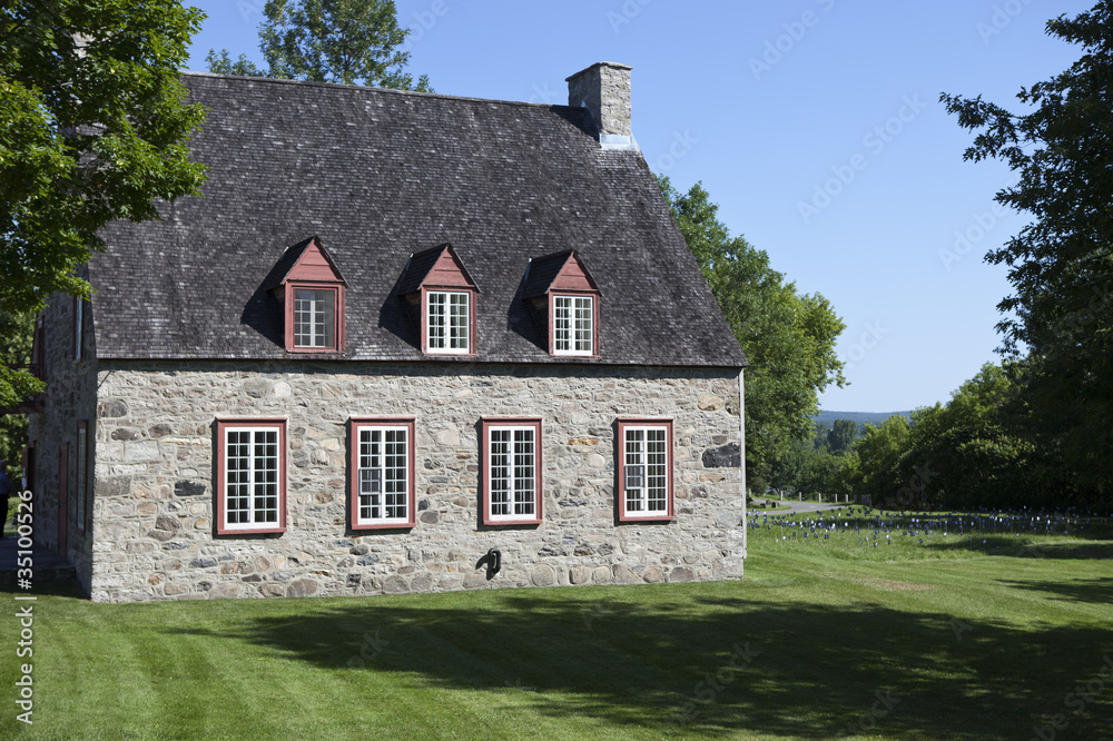 maison maison