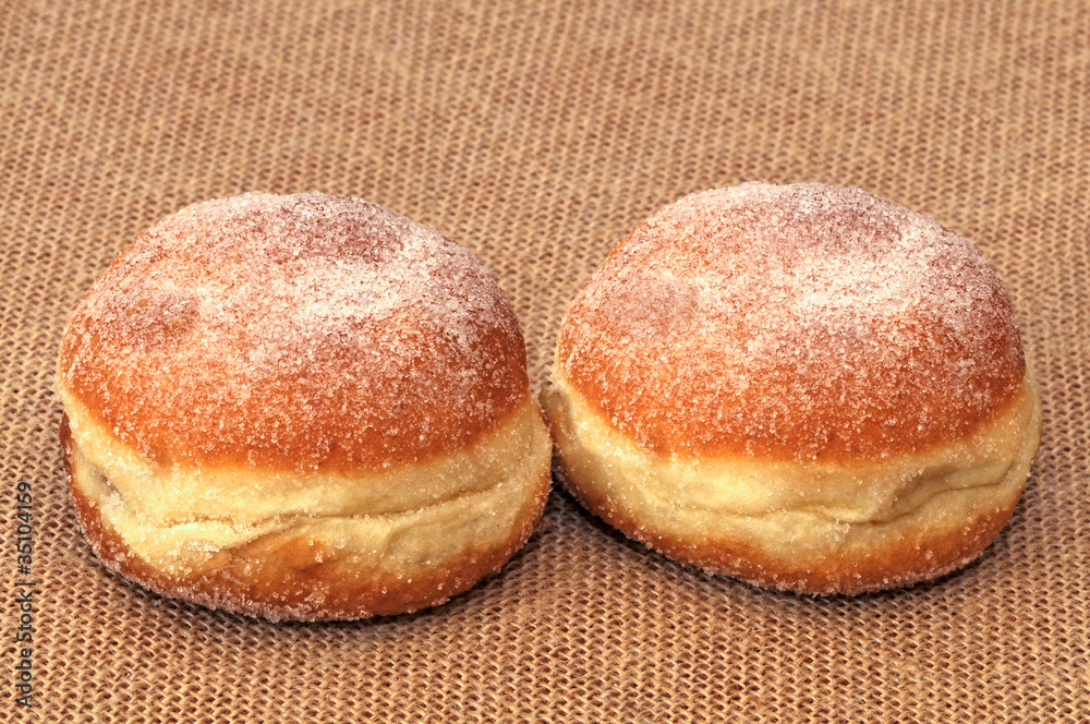 Zwei Berliner Zwei Berliner