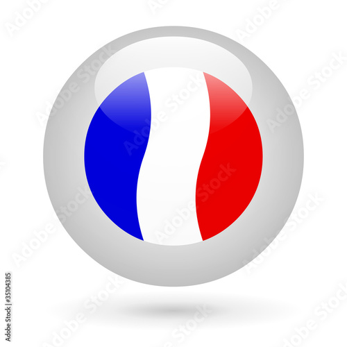 Free Download Icône couleurs françaises - GFXLoad