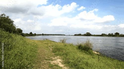 Wallpaper Mural die Elbe Torontodigital.ca