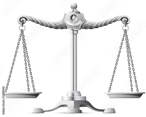 Scales of Justice