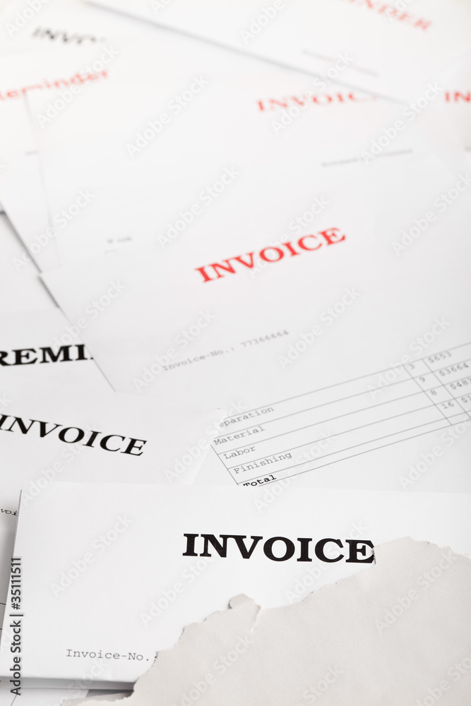Financial issues Financial issues