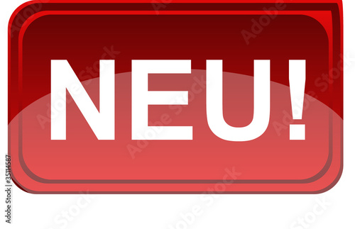 neu    schild  new  werbung marketing