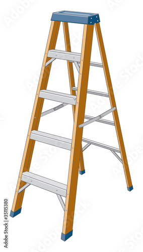 Step Ladder