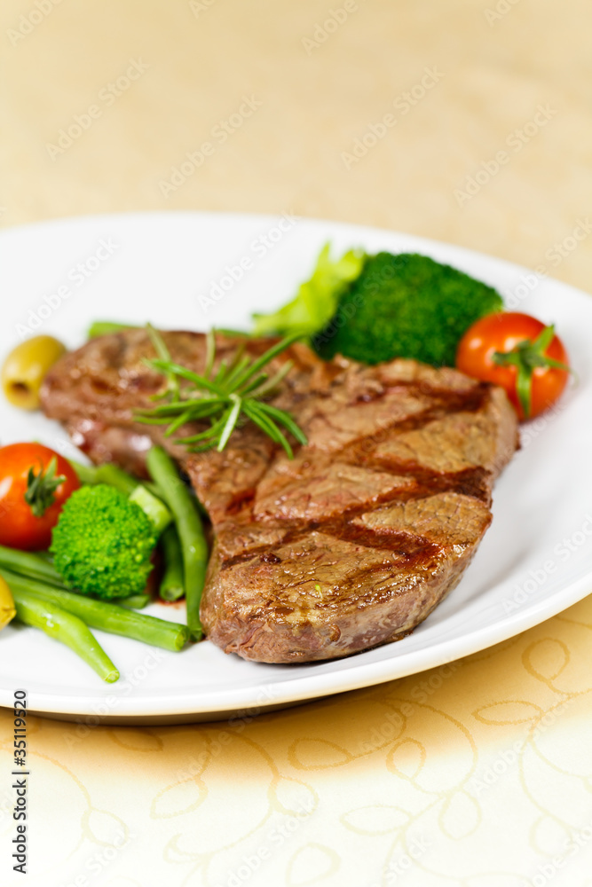 Rumpsteak Rumpsteak