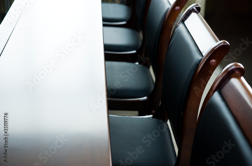 Wallpaper Mural boardroom Torontodigital.ca