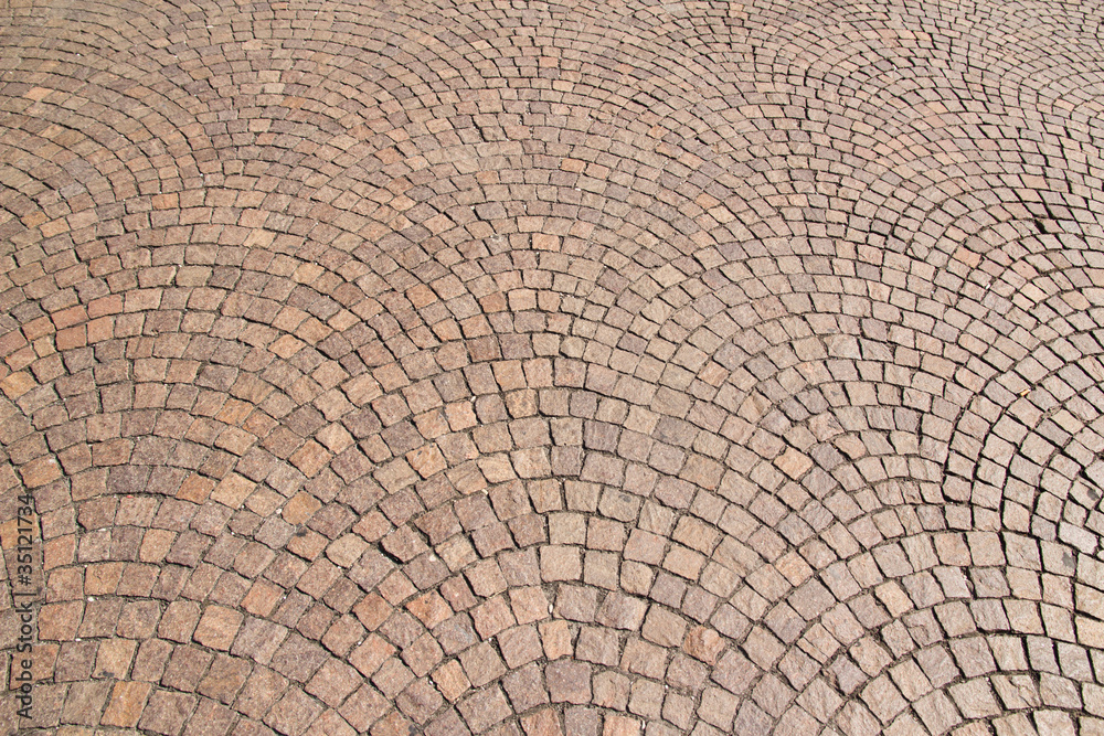 Fototapeta premium Boden