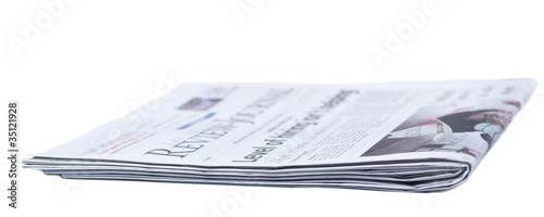 Newspaper
