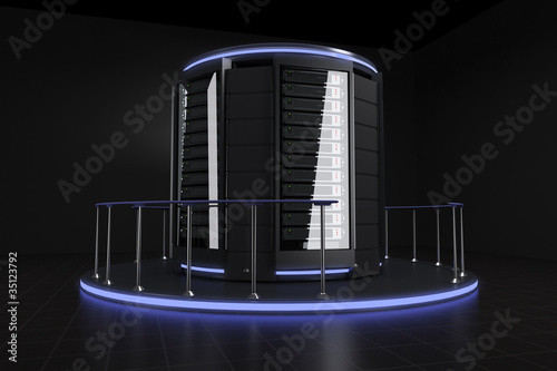 Super Server 01