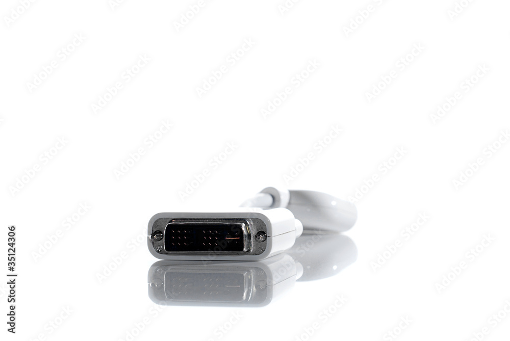 vga, dvi, adapter vga, dvi, adapter