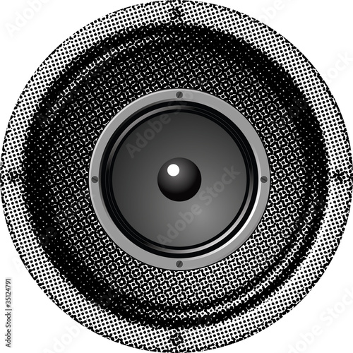 speaker