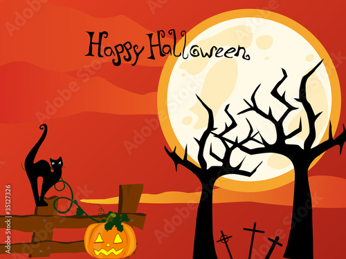 Happy Halloween